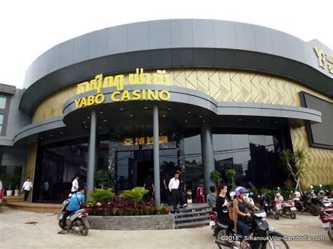 Yabo Casino Dominican Republic