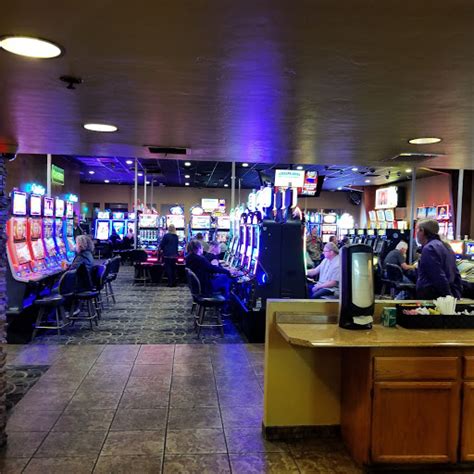 Yavapai Casino Prescott Arizona