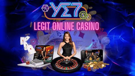 Ye7 Casino Login