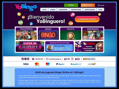 Yobingo Casino Costa Rica