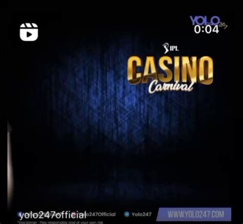Yolo247 Casino Bolivia