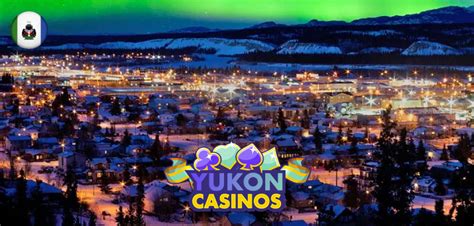 Yukon Casino Movel