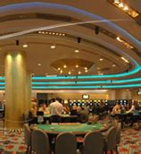 Yunanistan Casino Turu