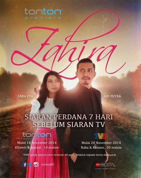 Zahira Slot Samarinda Episod 8