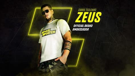 Zeus 4 Parimatch