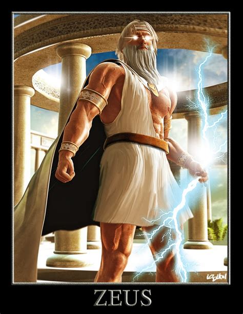 Zeus Legend Of Gods Betsul