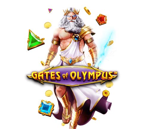 Zeus On Olympus Slot - Play Online