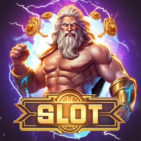 Zeus Slots App