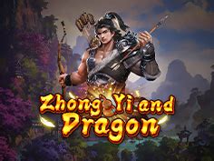 Zhong Yi And Dragon 888 Casino