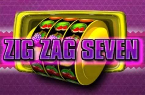 Zig Zag Seven Betsul