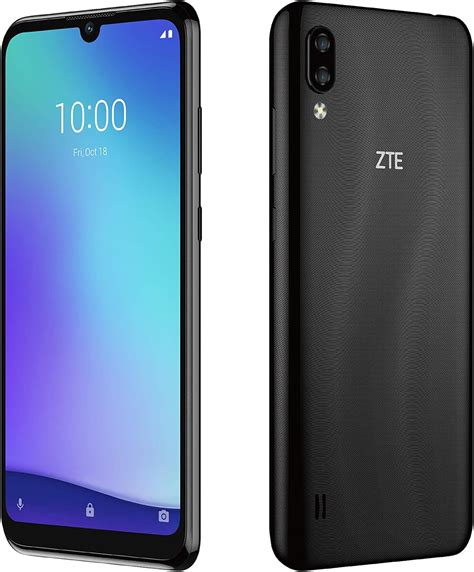 Zte Black Jack