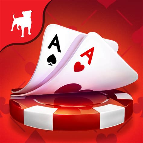 Zynga Poker App Cerebro