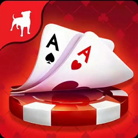 Zynga Poker Mod Apk Download